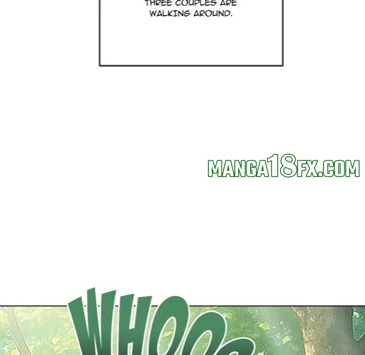 My High School Bully Chapter 264 - Page 75