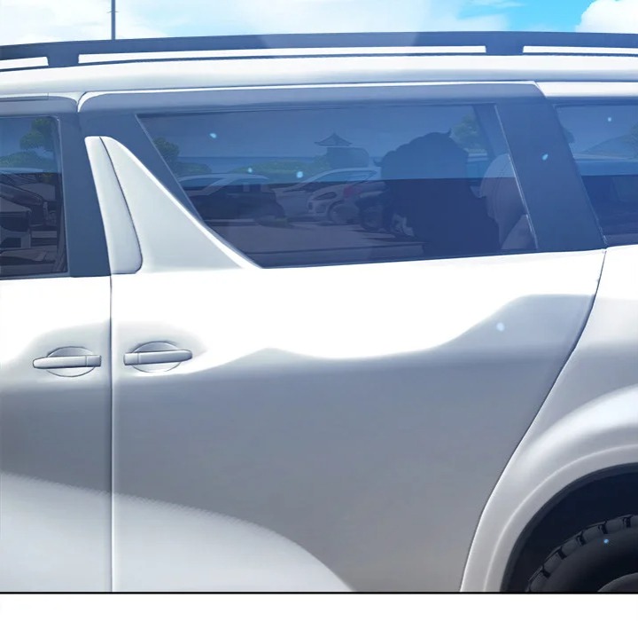 My High School Bully Chapter 264 - Page 87