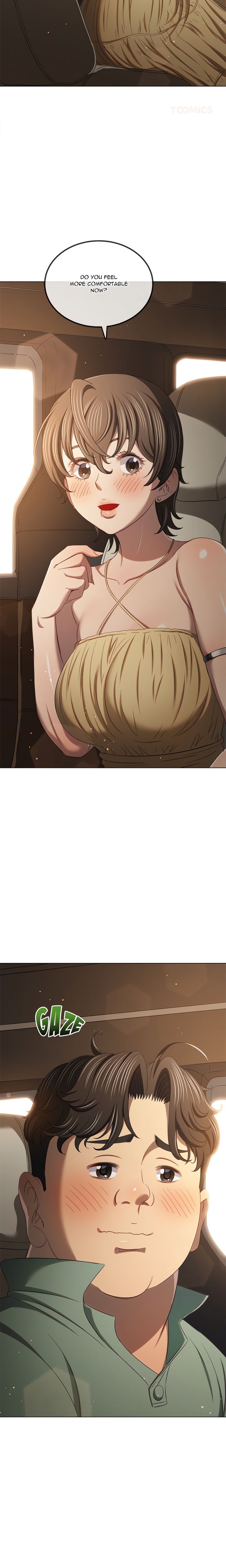 My High School Bully Chapter 265 - Page 10