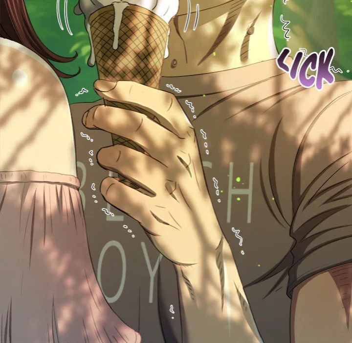 My High School Bully Chapter 266 - Page 102