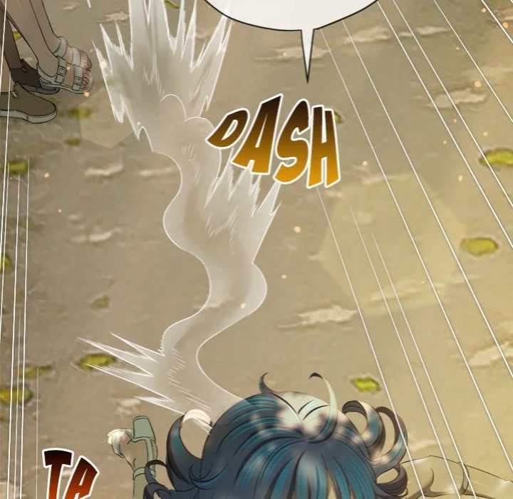 My High School Bully Chapter 266 - Page 134