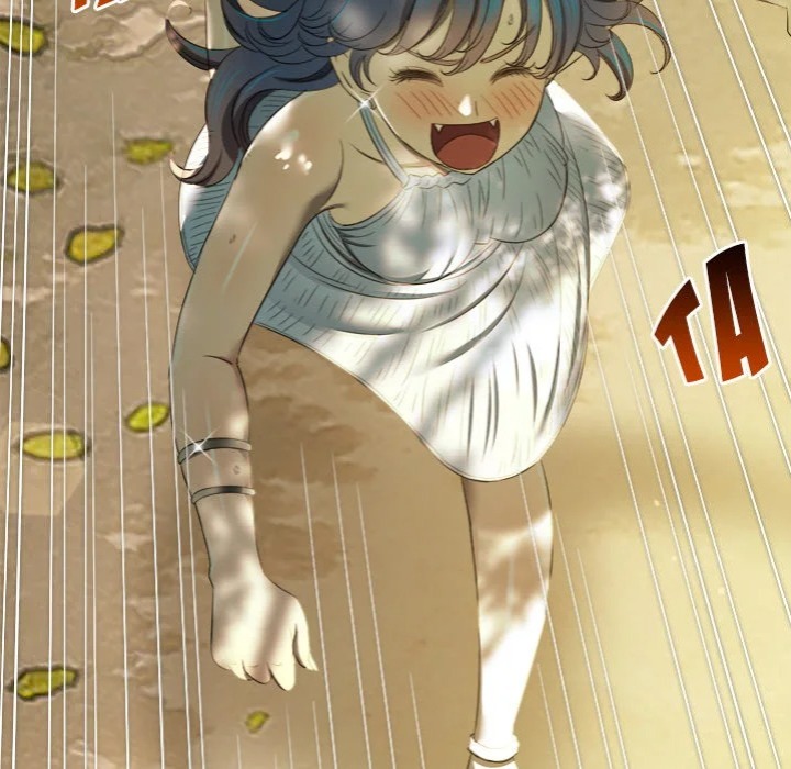 My High School Bully Chapter 266 - Page 135