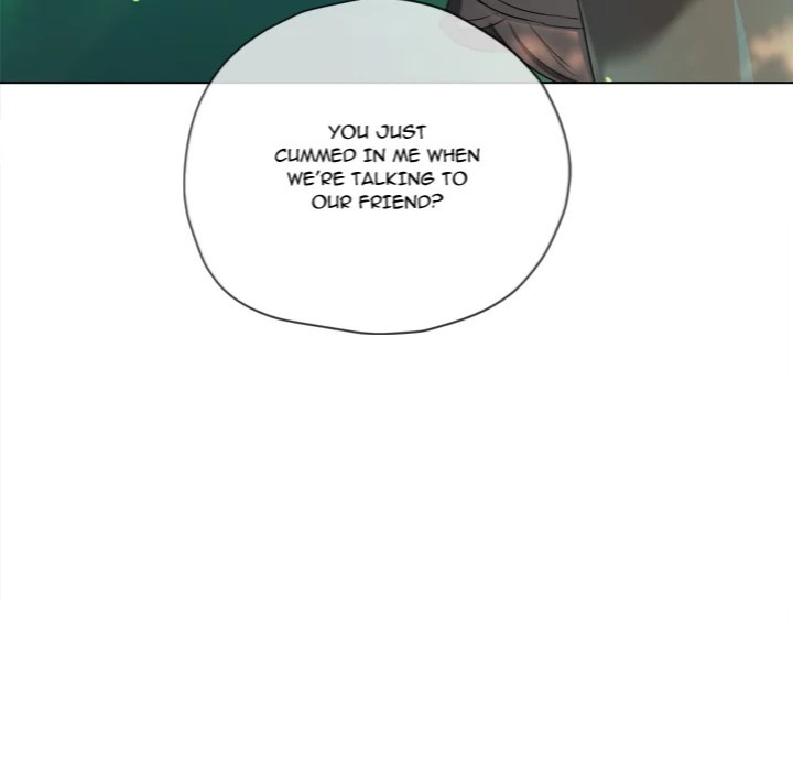 My High School Bully Chapter 266 - Page 161