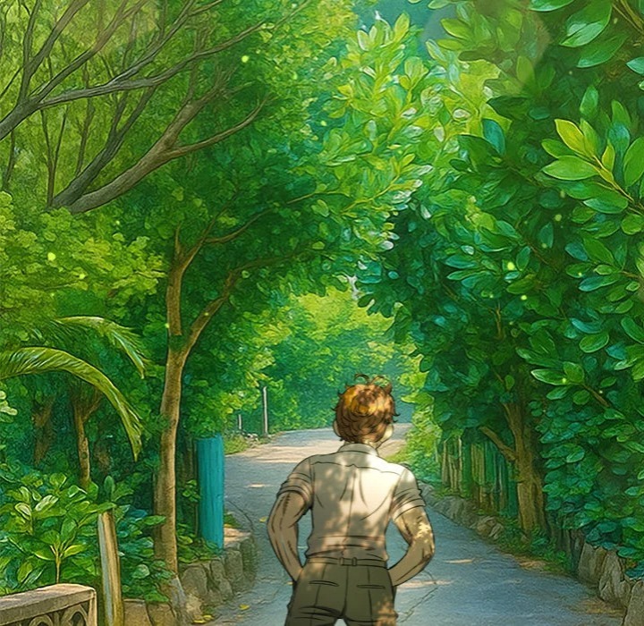 My High School Bully Chapter 266 - Page 182