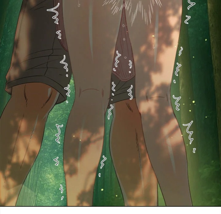 My High School Bully Chapter 266 - Page 30