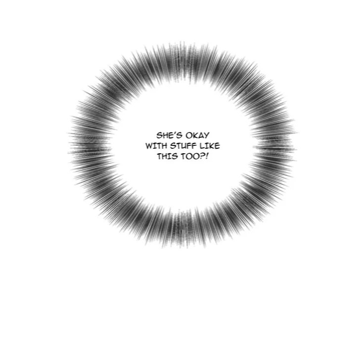 My High School Bully Chapter 266 - Page 38