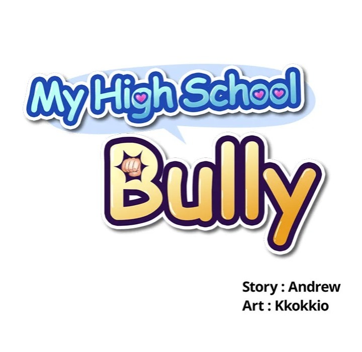My High School Bully Chapter 266 - Page 47