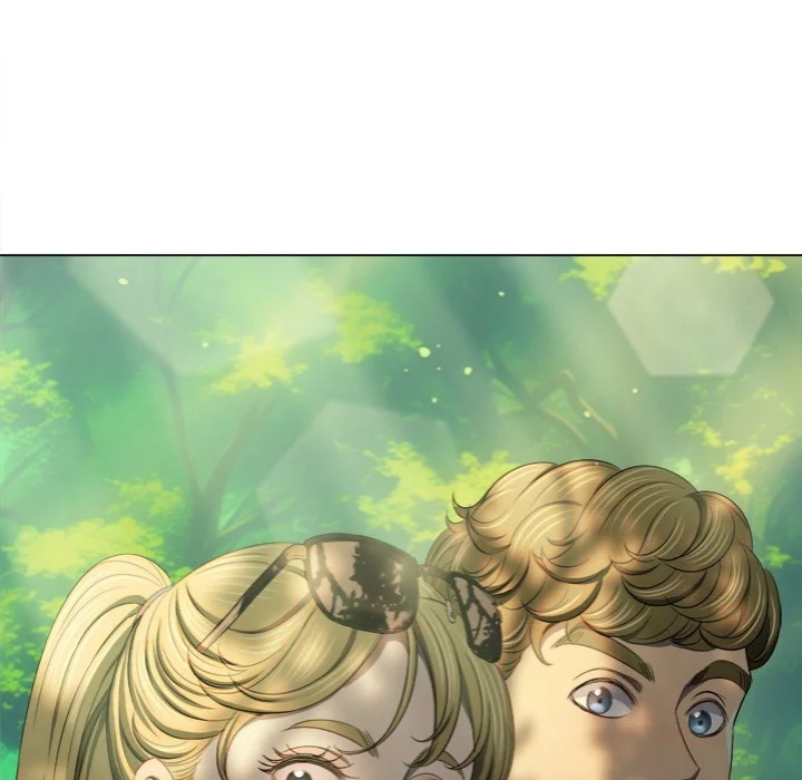 My High School Bully Chapter 266 - Page 61