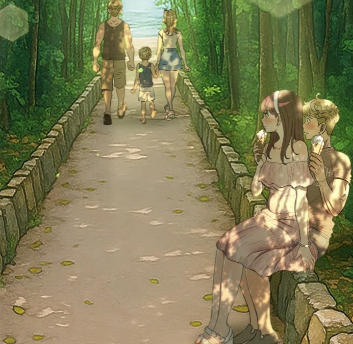 My High School Bully Chapter 266 - Page 69