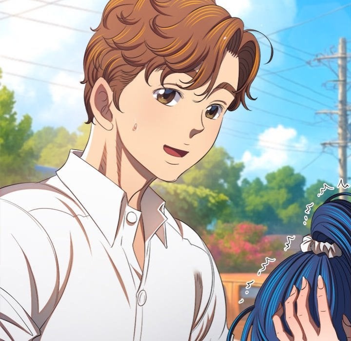 My High School Bully Chapter 267 - Page 109