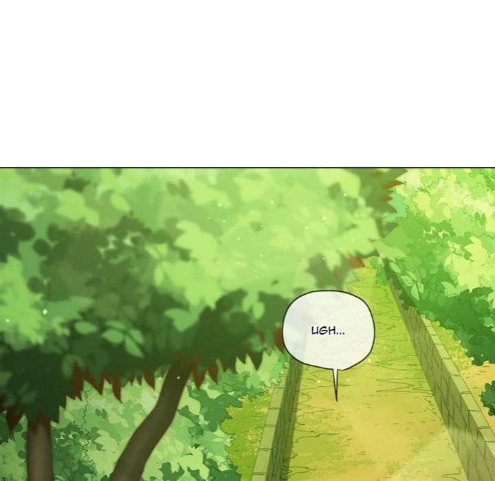 My High School Bully Chapter 267 - Page 11