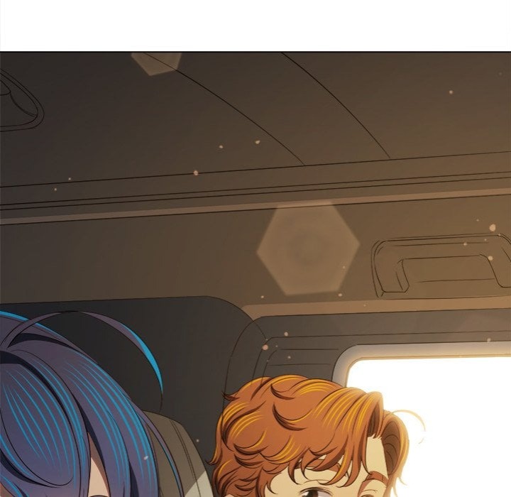 My High School Bully Chapter 267 - Page 121