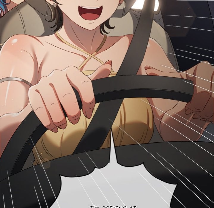 My High School Bully Chapter 267 - Page 144