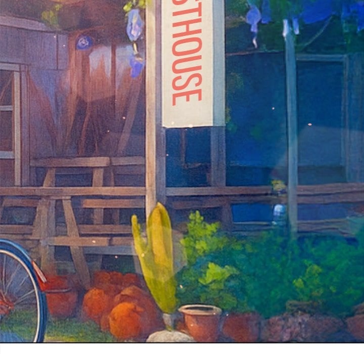 My High School Bully Chapter 267 - Page 158