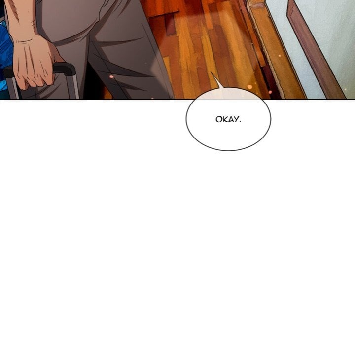 My High School Bully Chapter 267 - Page 175