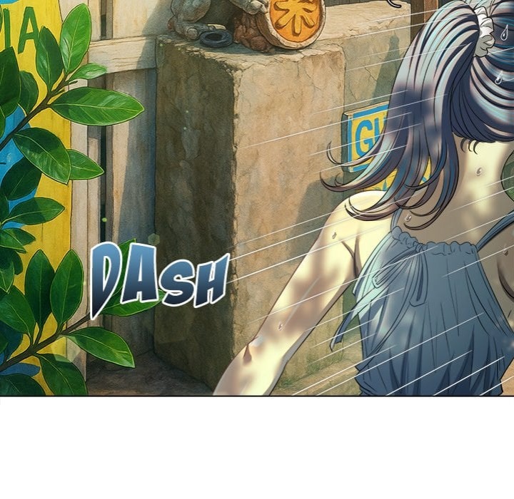 My High School Bully Chapter 267 - Page 37