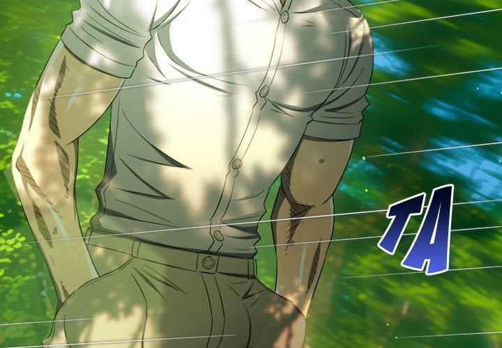 My High School Bully Chapter 267 - Page 4