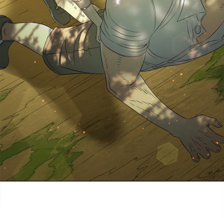 My High School Bully Chapter 267 - Page 58