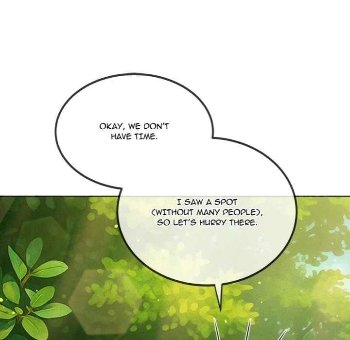 My High School Bully Chapter 267 - Page 62