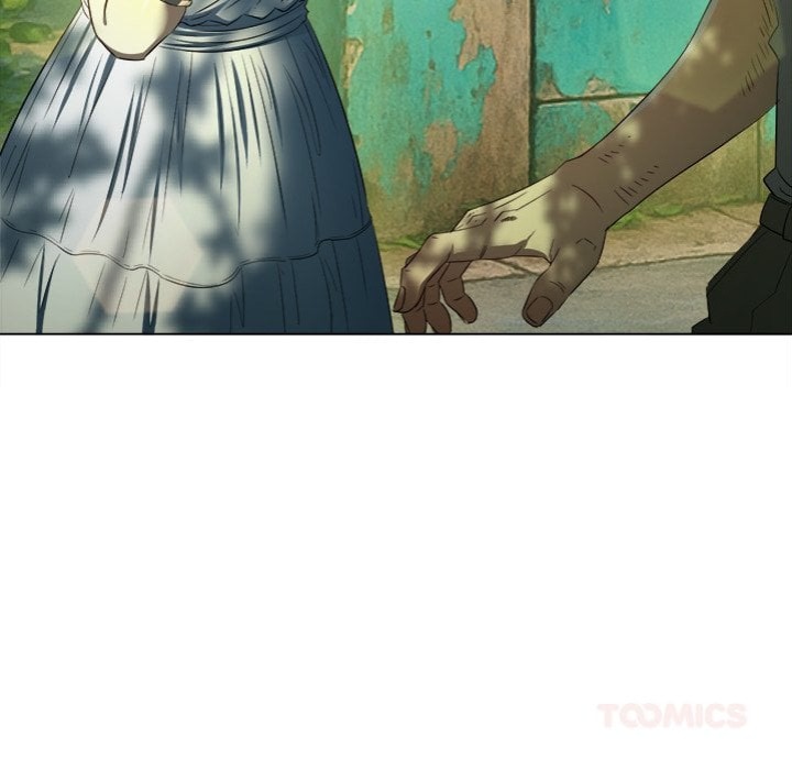 My High School Bully Chapter 267 - Page 84