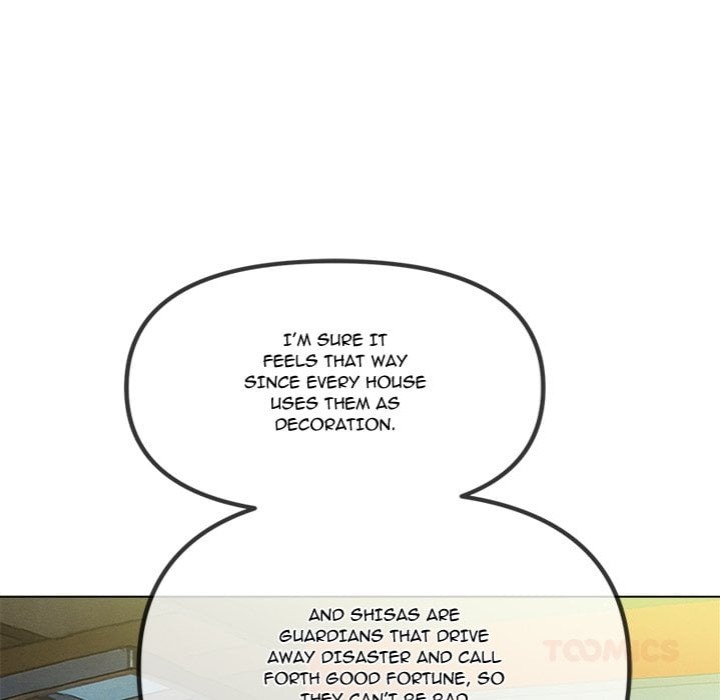 My High School Bully Chapter 267 - Page 92