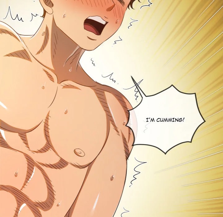 My High School Bully Chapter 268 - Page 130