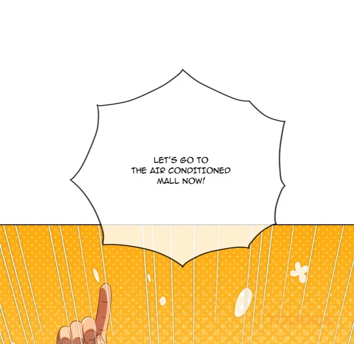 My High School Bully Chapter 268 - Page 180