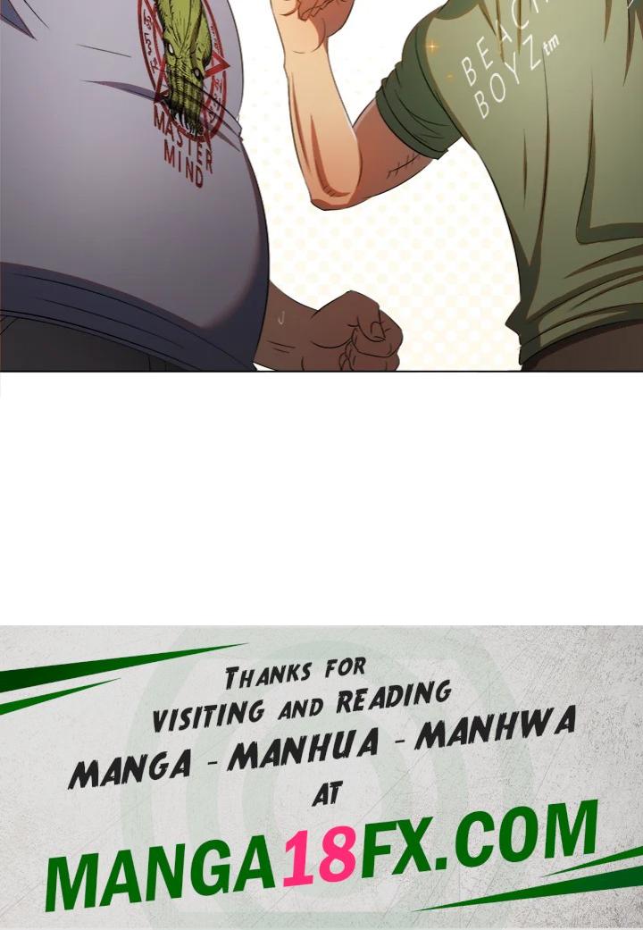 My High School Bully Chapter 268 - Page 182