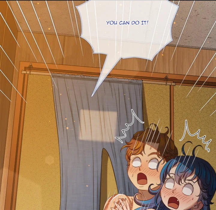 My High School Bully Chapter 268 - Page 57