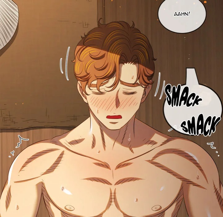 My High School Bully Chapter 268 - Page 93