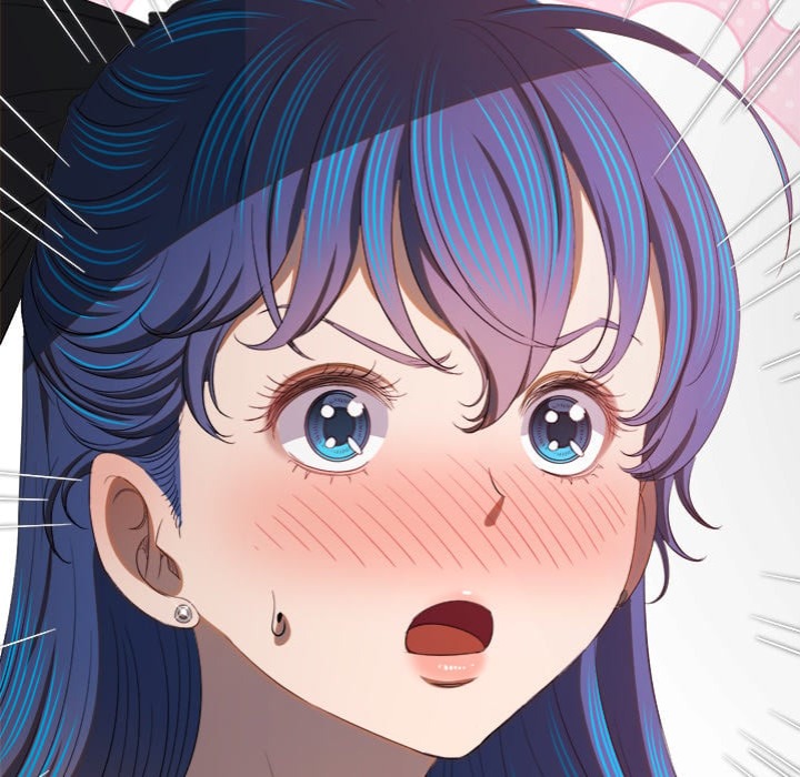 My High School Bully Chapter 269 - Page 117