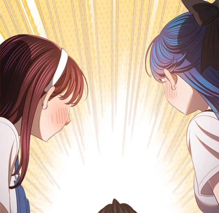 My High School Bully Chapter 269 - Page 123