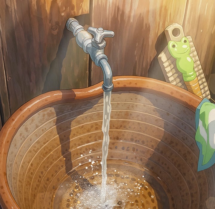 My High School Bully Chapter 269 - Page 138