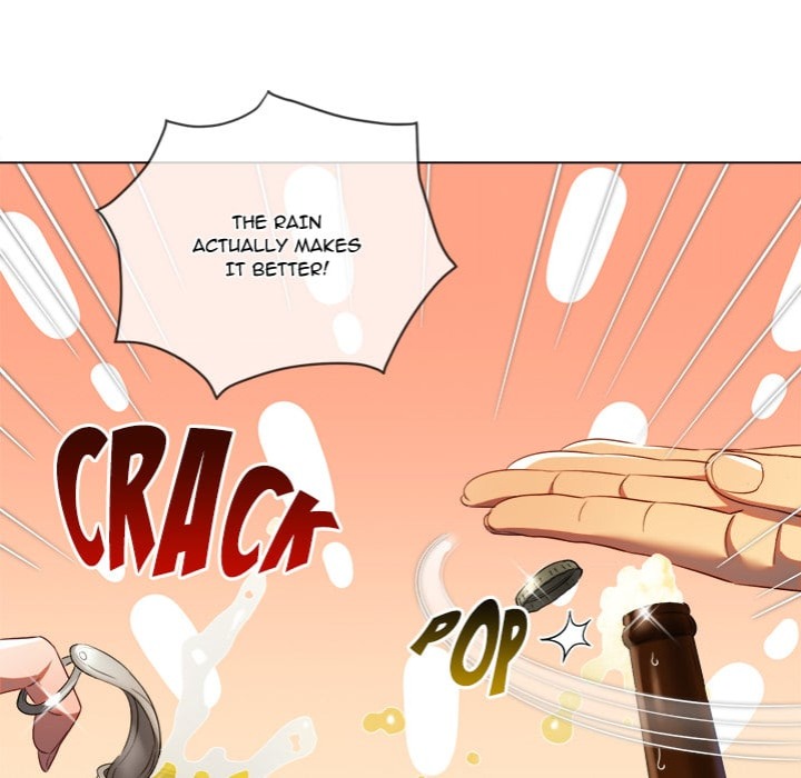 My High School Bully Chapter 269 - Page 16