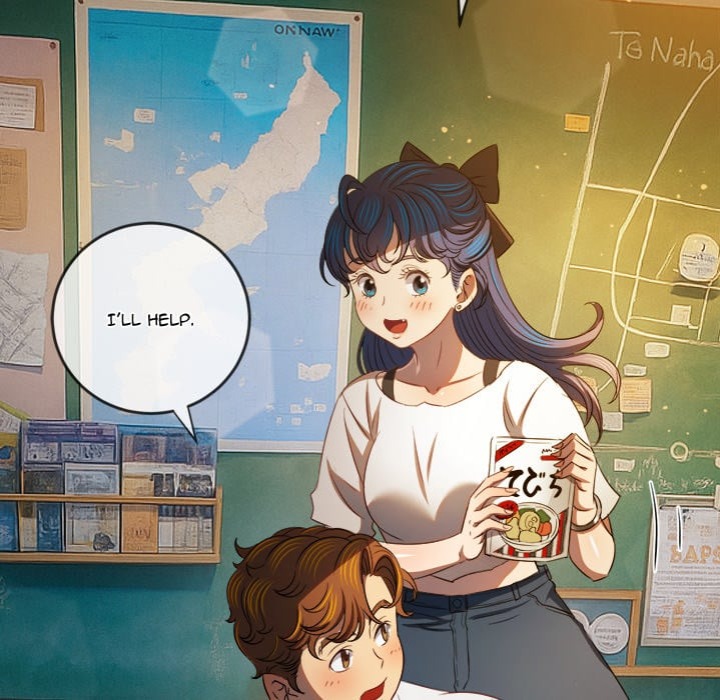 My High School Bully Chapter 269 - Page 30