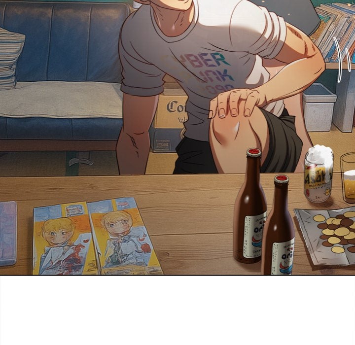 My High School Bully Chapter 269 - Page 31