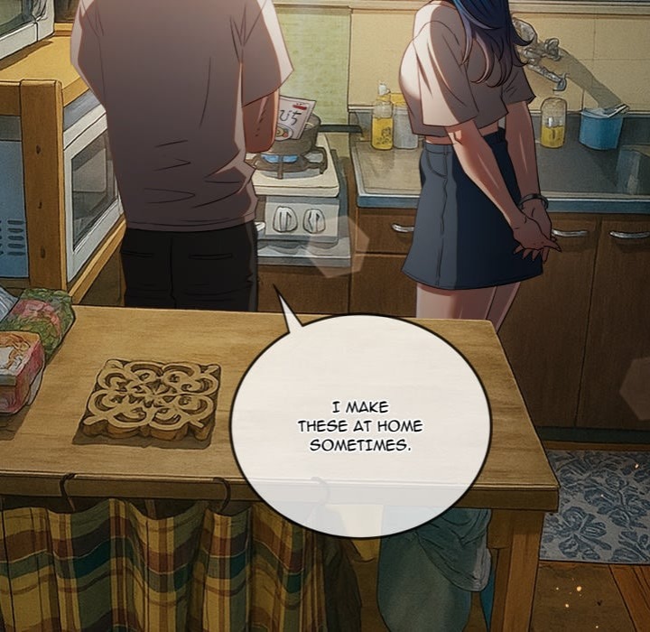 My High School Bully Chapter 269 - Page 40