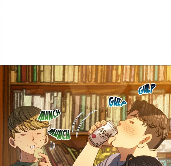 My High School Bully Chapter 269 - Page 42