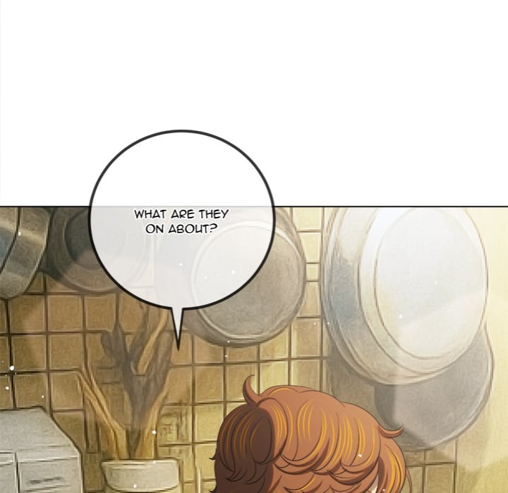 My High School Bully Chapter 269 - Page 48