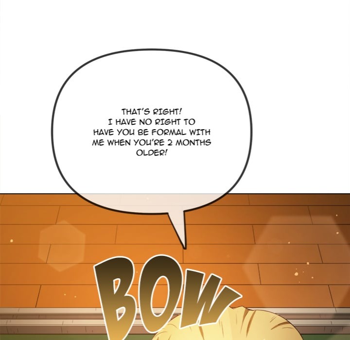 My High School Bully Chapter 269 - Page 62