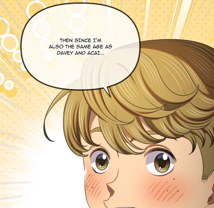 My High School Bully Chapter 269 - Page 71