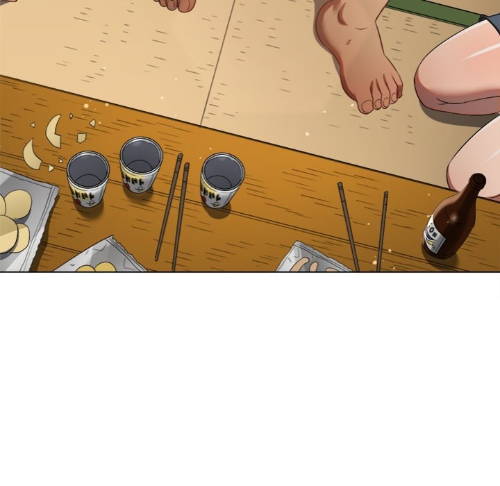 My High School Bully Chapter 269 - Page 96