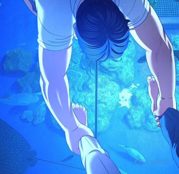 My High School Bully Chapter 270 - Page 100