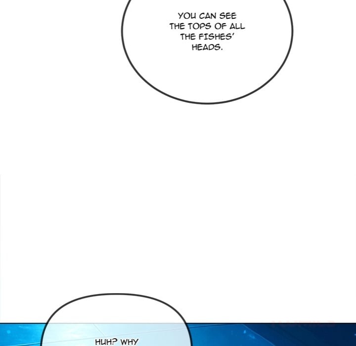 My High School Bully Chapter 270 - Page 108