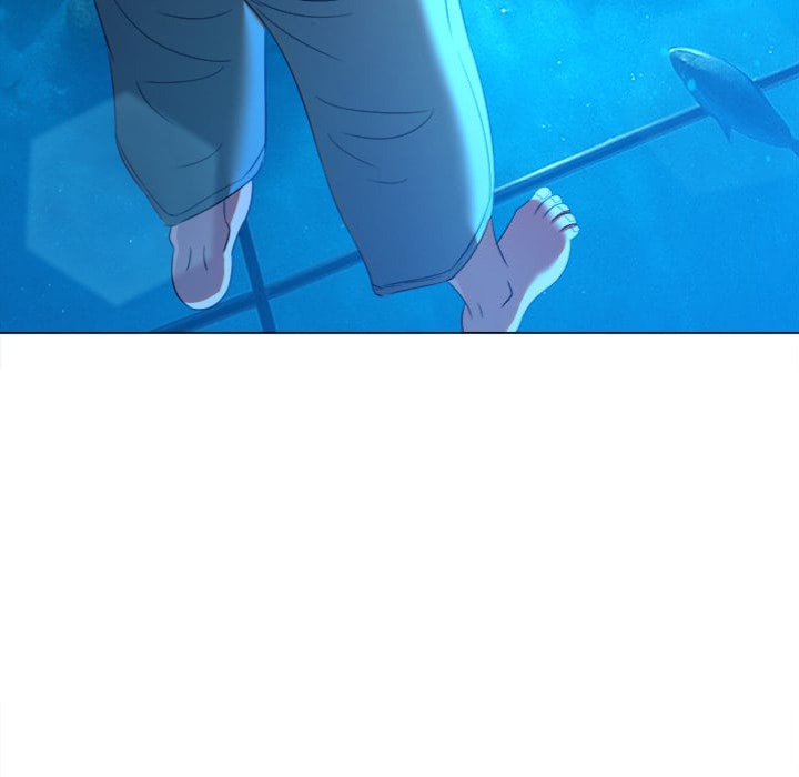 My High School Bully Chapter 270 - Page 111