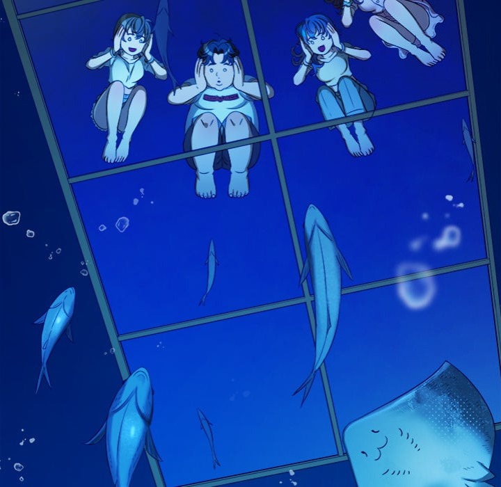 My High School Bully Chapter 270 - Page 120