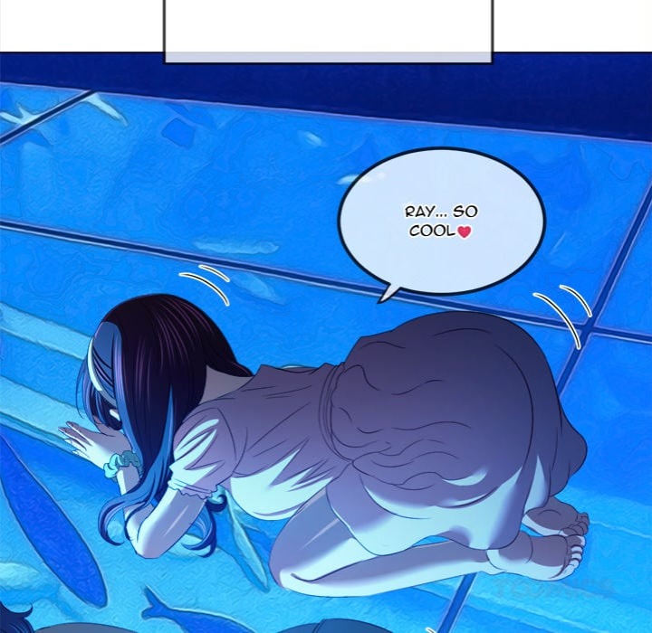 My High School Bully Chapter 270 - Page 132