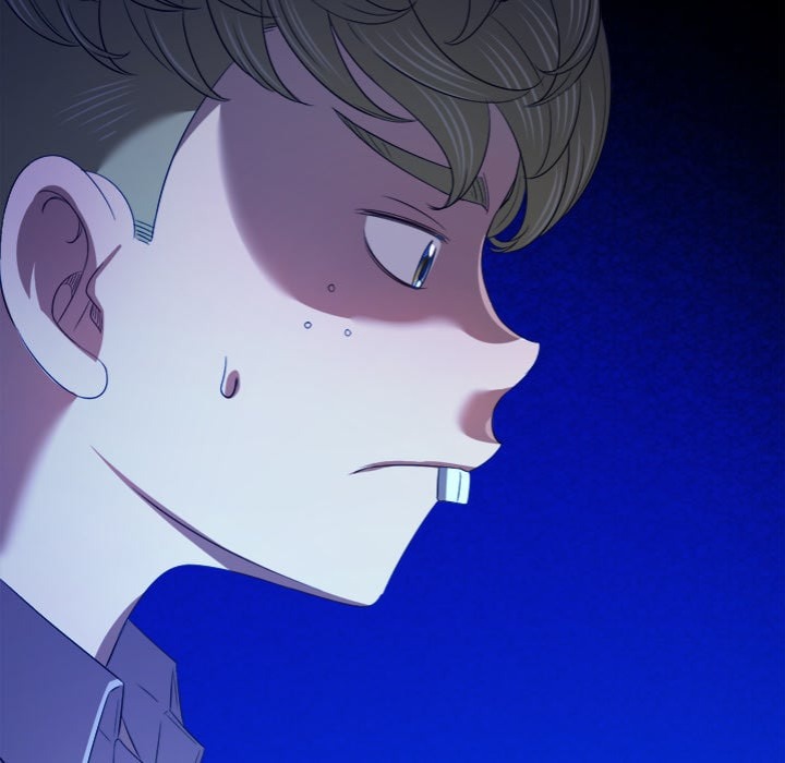 My High School Bully Chapter 270 - Page 138