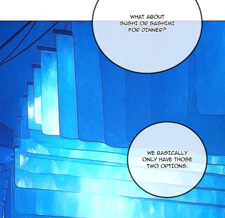 My High School Bully Chapter 270 - Page 145