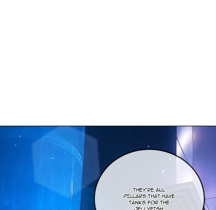 My High School Bully Chapter 270 - Page 158